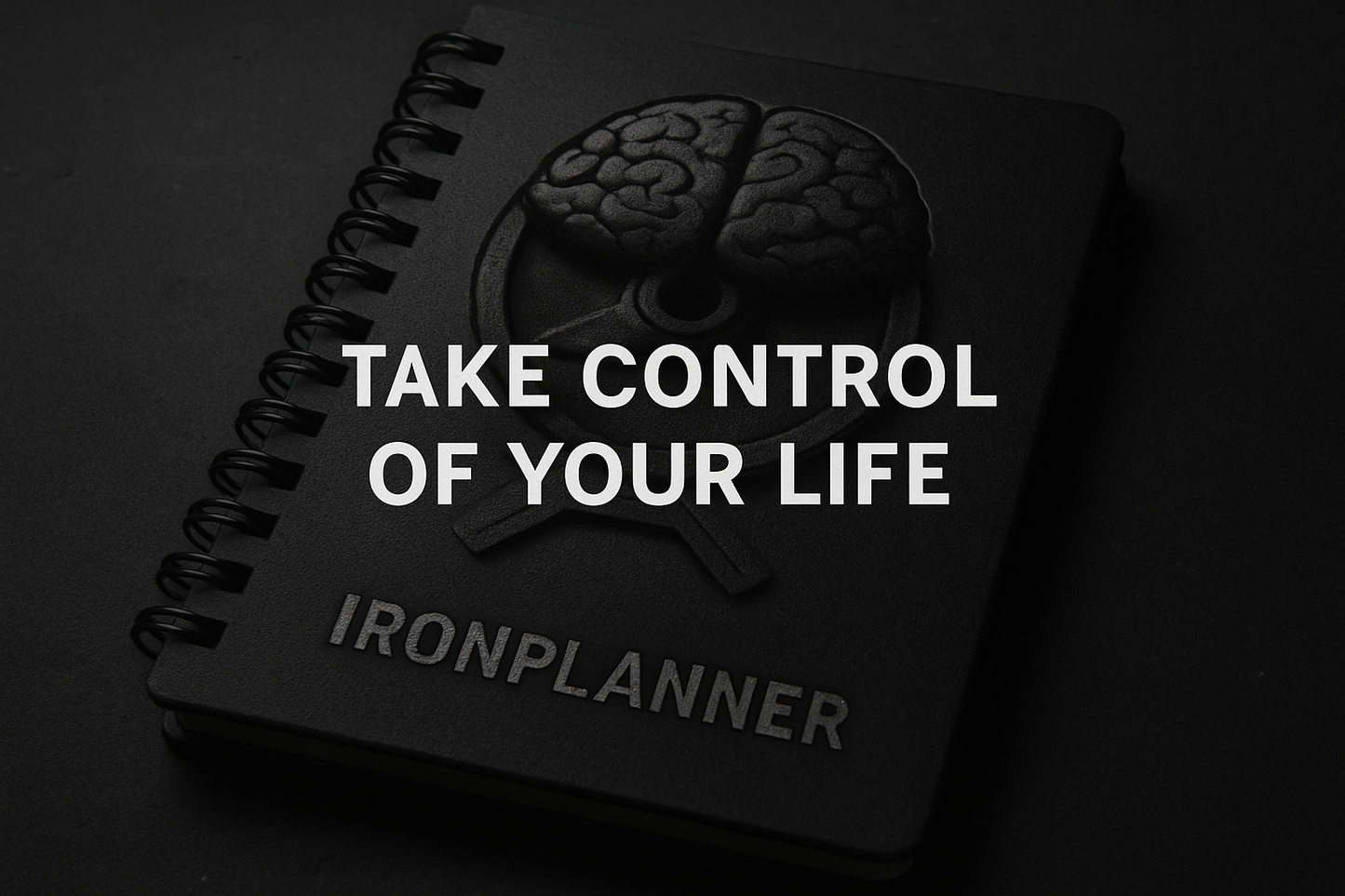 The Iron Planner