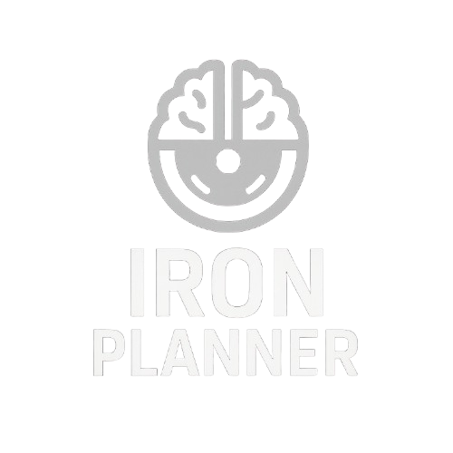 Iron Planner
